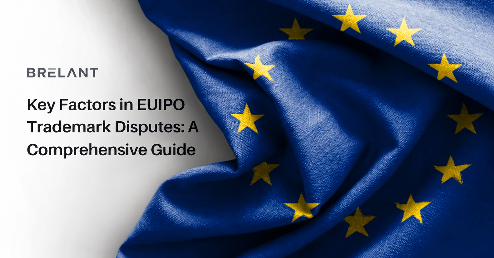 Key Factors in EUIPO Trademark Disputes: A Comprehensive Guide