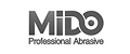 Mido Professional Abrasive client logo