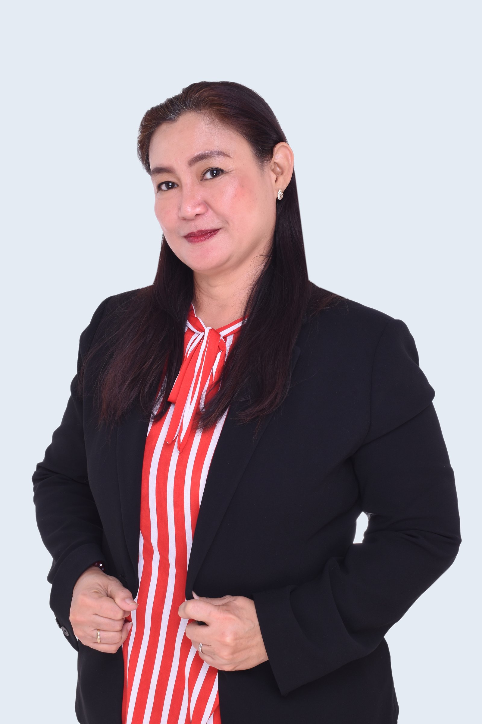 Portrait of a Brealant team member
