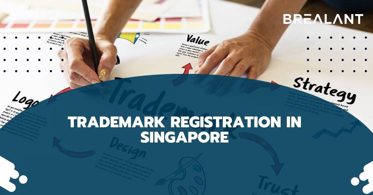 Procedure to Register a Trademark in Singapore