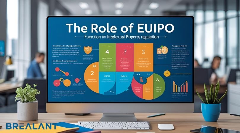 The Role of EUIPO in Promoting and Protecting Geographical Indications through International Treaties