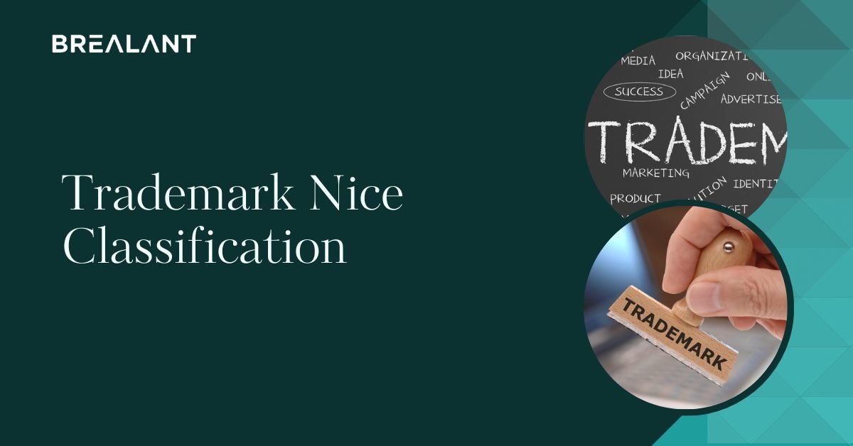 Trademark Nice Classification