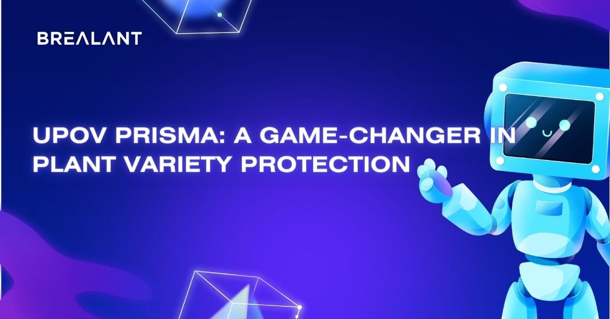 UPOV PRISMA