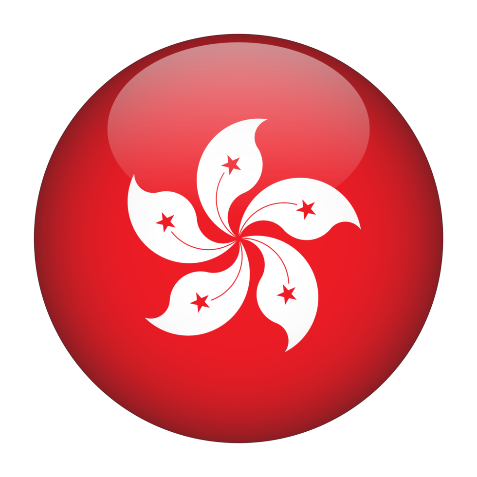 Flag of Hong Kong