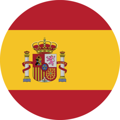 Flag of Spain