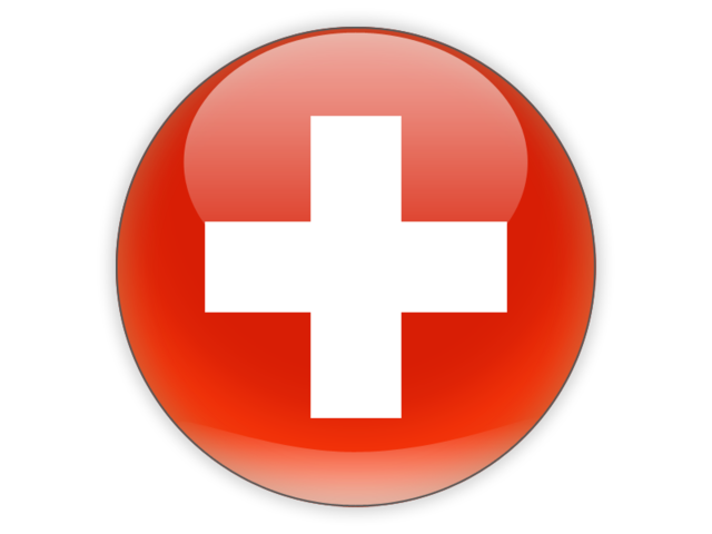 Flag of Switzerland