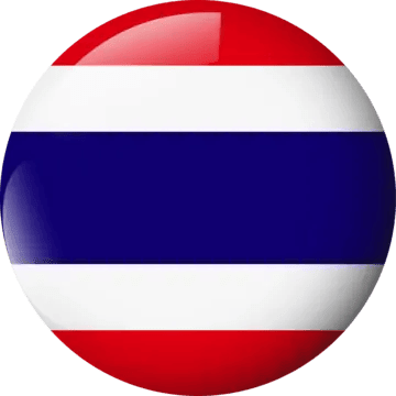 Flag of Thailand