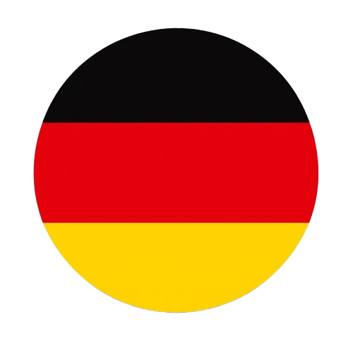 Flag of Germany