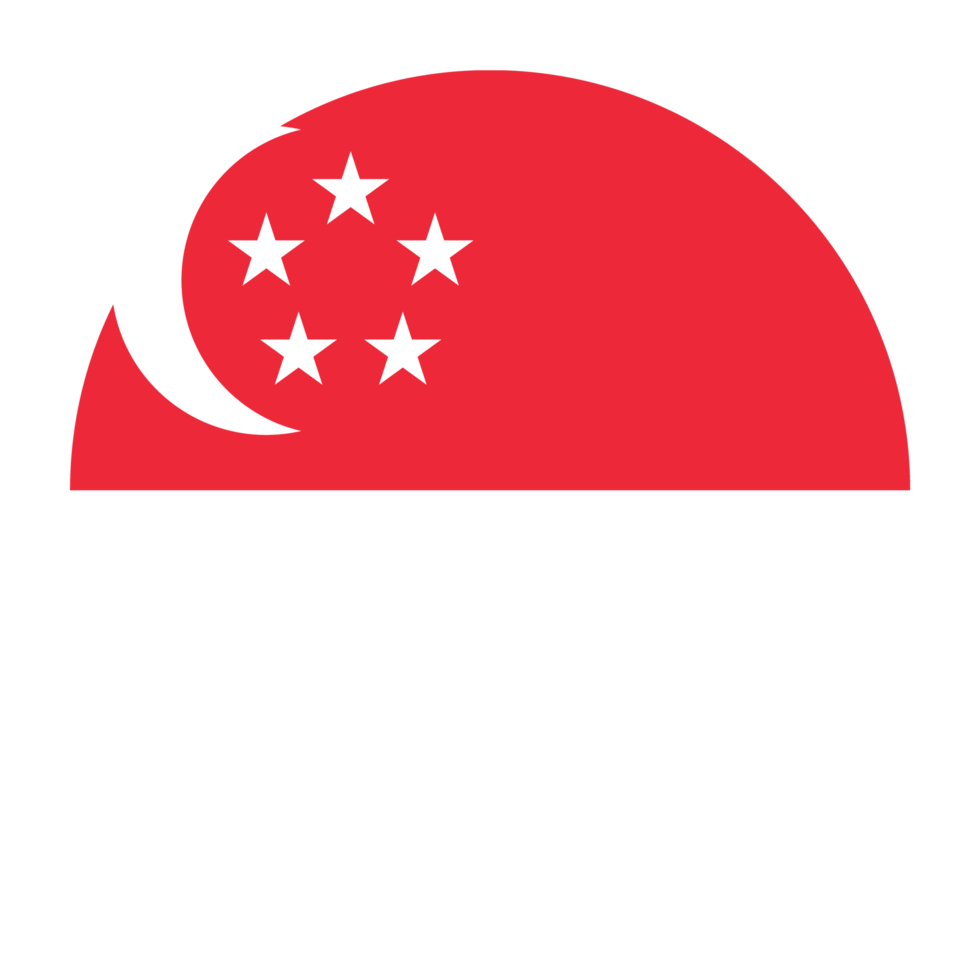 Flag of Singapore