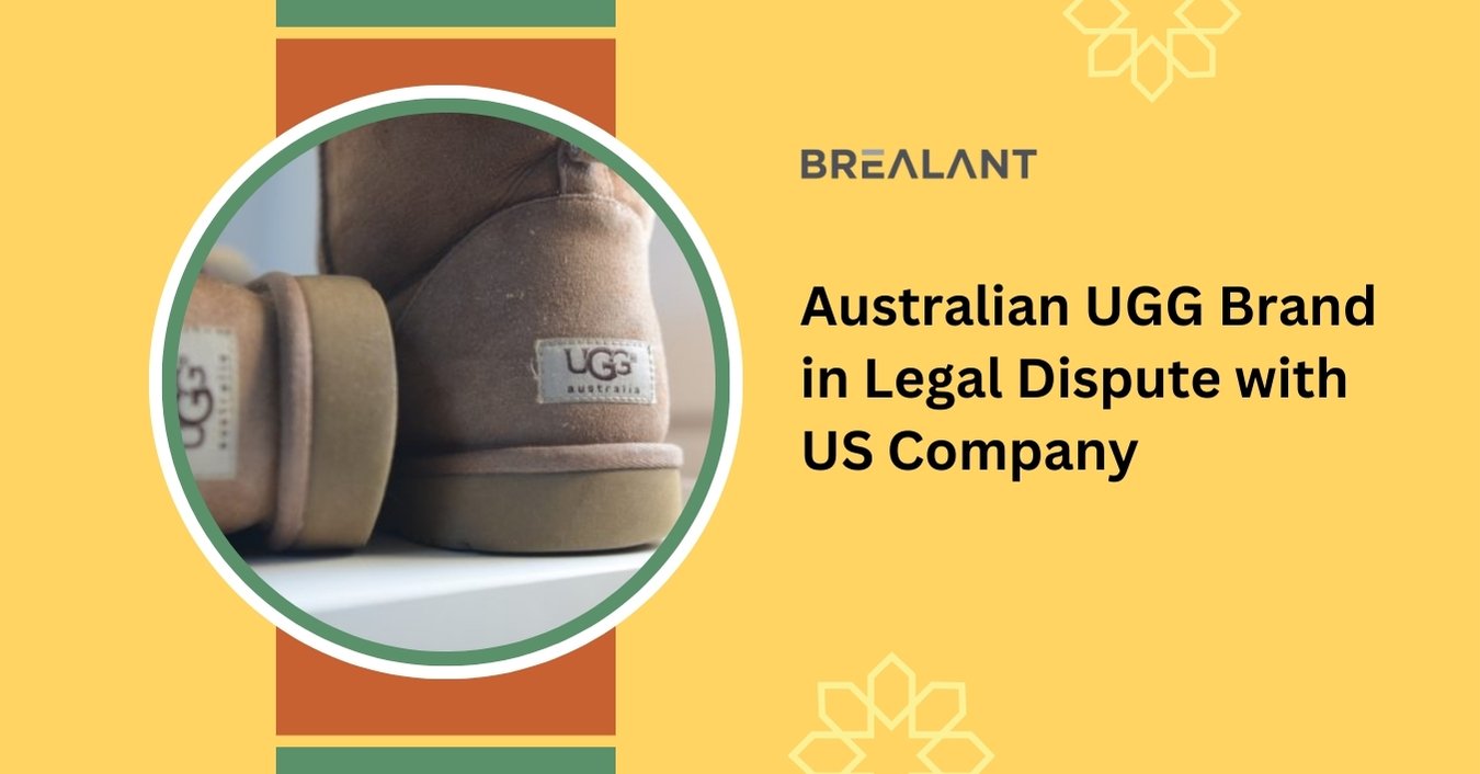 Australian UGG Brand in Legal Dispute with US Company